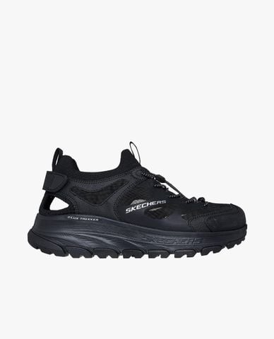  SKECHERS - Giày chạy địa hình nam Outdoor D'Lux Trekker 