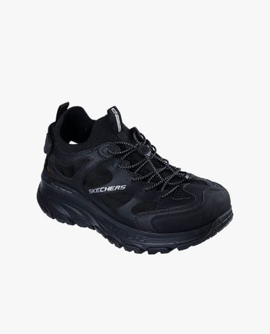  SKECHERS - Giày chạy địa hình nam Outdoor D'Lux Trekker 