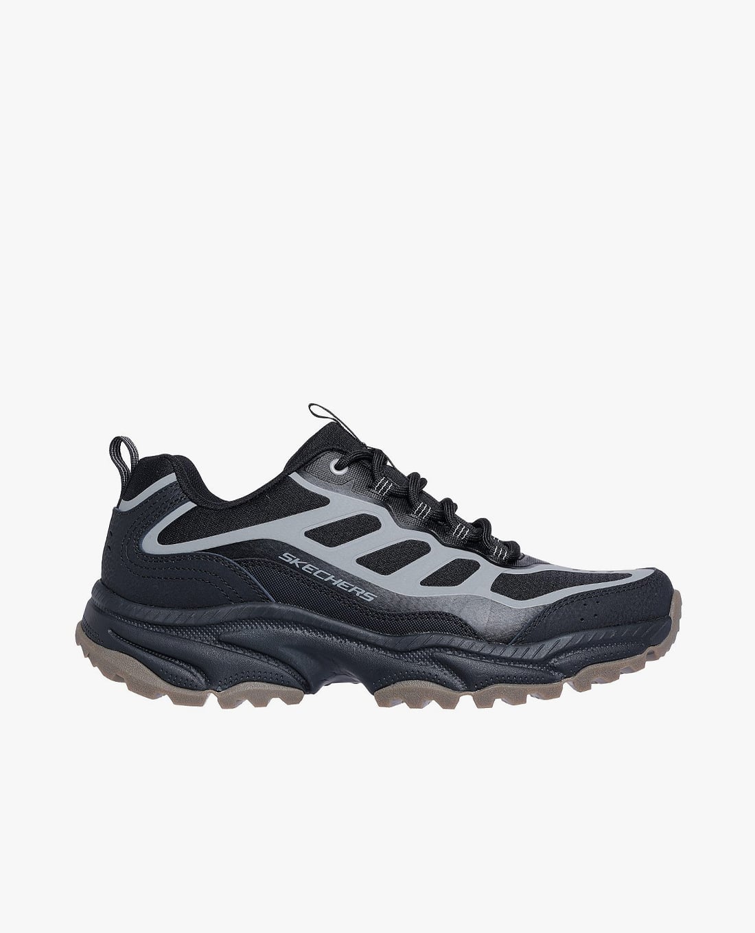 SKECHERS - Giày đi bộ nam Outdoor Vigor AT