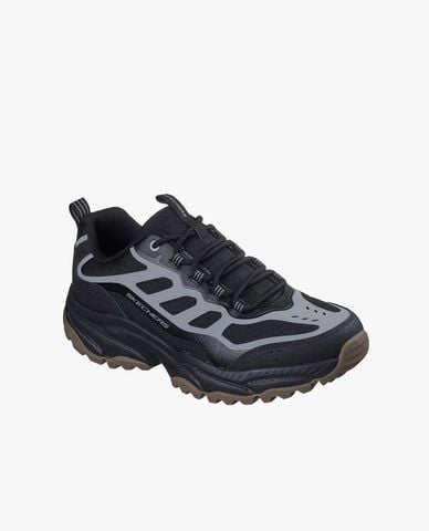 SKECHERS - Giày đi bộ nam Outdoor Vigor AT 