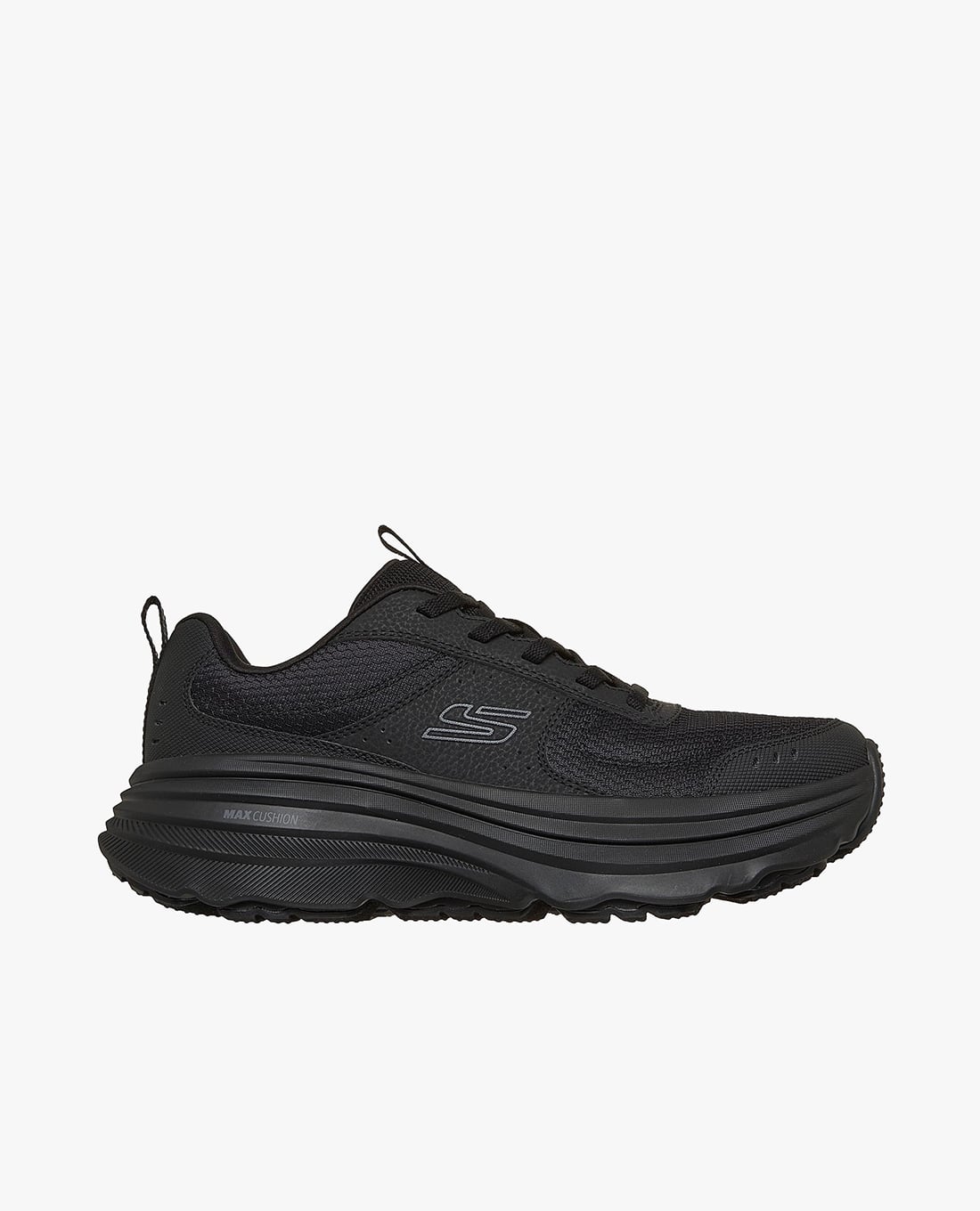 SKECHERS - Giày sneakers nam cổ thấp Max Cushioning Zirrus