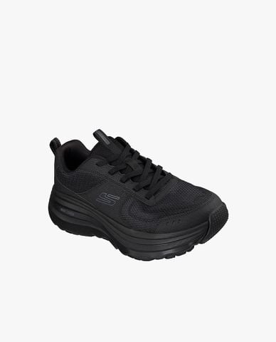  SKECHERS - Giày sneakers nam cổ thấp Max Cushioning Zirrus 
