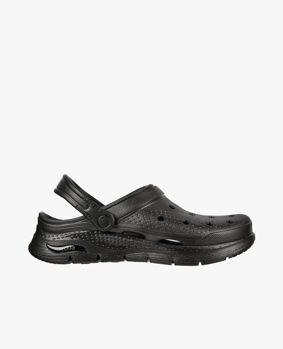SKECHERS - Giày clog nam Foamies Arch Fit