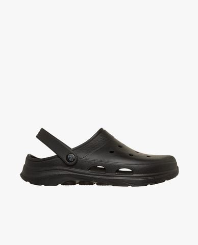 SKECHERS - Giày clog nam Foamies GOwalk 7 