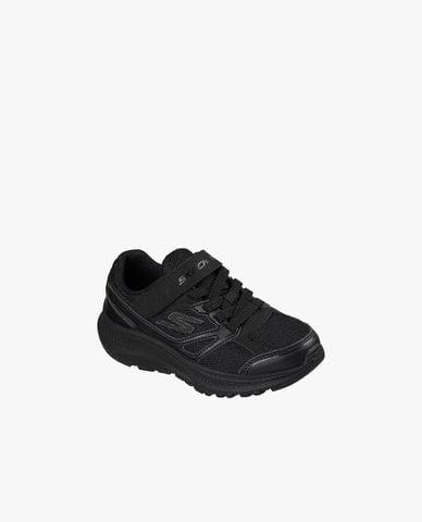  SKECHERS - Giày chạy bộ bé gái GOrun Consistent 2.0 Runready 