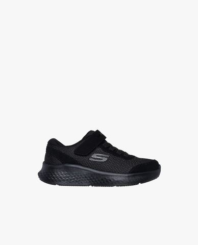  SKECHERS - Giày sneakers bé trai cổ thấp Lite Pro 