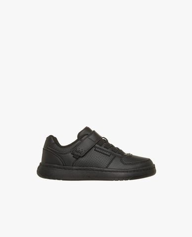  SKECHERS - Giày sneakers bé trai cổ thấp Street Quick Street Lite 