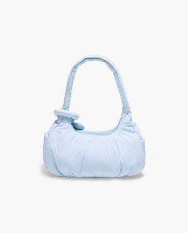  FILA - Túi đeo vai nữ hình thang FILA x PPG Cloud 