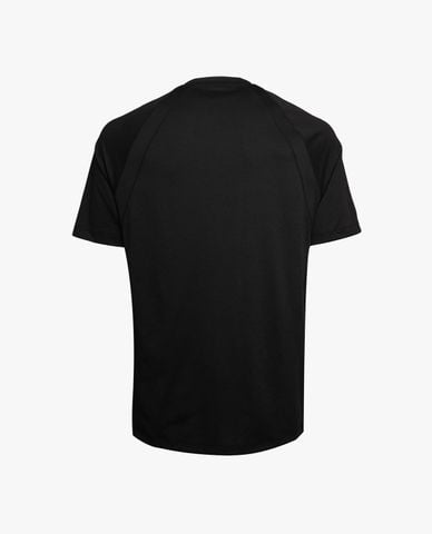  FILA - Áo thun unisex cổ tròn tay ngắn Origin Match 