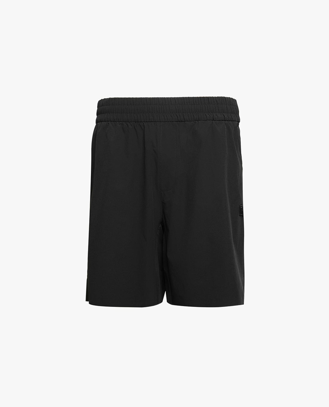 FILA - Quần short thể thao nam ống rộng Origin Match