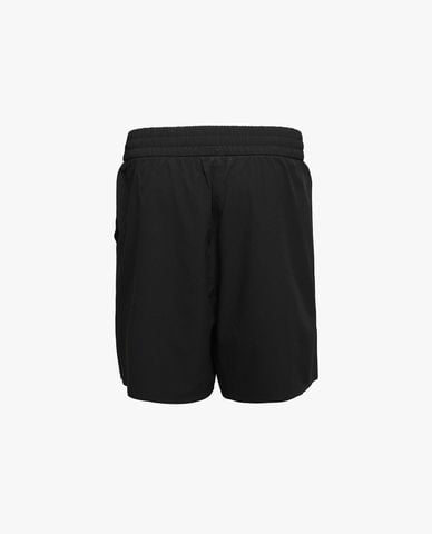  FILA - Quần short thể thao nam ống rộng Origin Match 