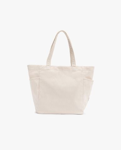  FILA - Túi tote unisex On The Move Corduroy 