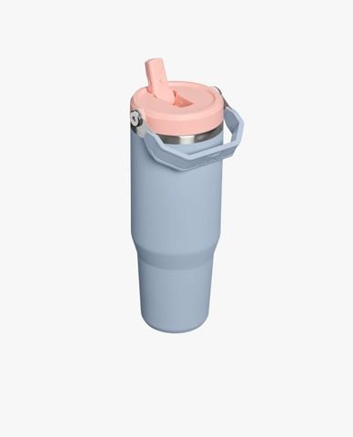  STANLEY - Bình giữ nhiệt IceFlow Flip Straw 2.0 890ml 