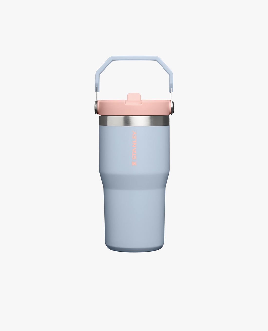 STANLEY - Bình giữ nhiệt IceFlow Flip Straw 2.0 590ml