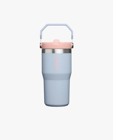  STANLEY - Bình giữ nhiệt IceFlow Flip Straw 2.0 590ml 