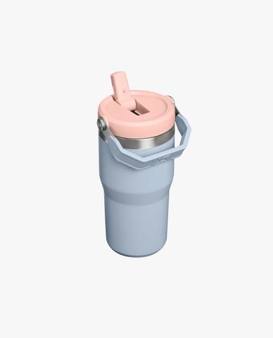  STANLEY - Bình giữ nhiệt IceFlow Flip Straw 2.0 590ml 