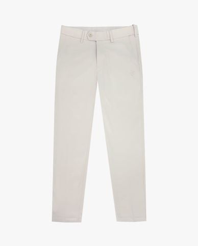  BEVERLY HILLS POLO CLUB - Quần nam ống đứng thêu logo 