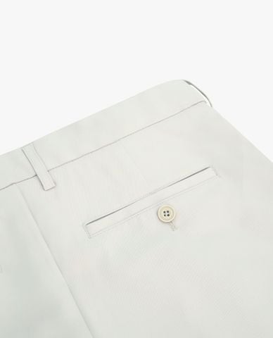  BEVERLY HILLS POLO CLUB - Quần nam ống đứng thêu logo 