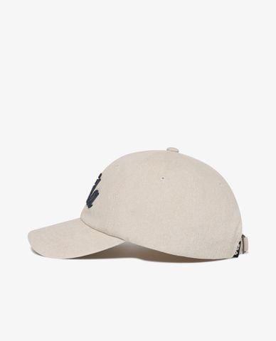  FILA - Nón bóng chày unisex Retro 