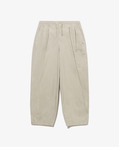  FILA - Quần dài unisex ống rộng Heritage 