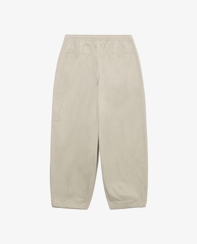  FILA - Quần dài unisex ống rộng Heritage 