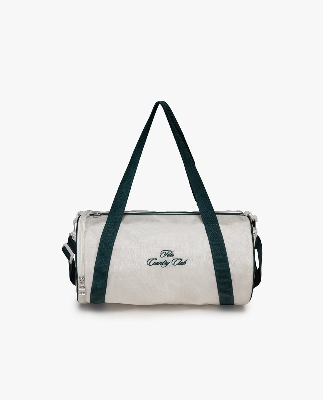 FILA - Túi trống thể thao unisex phom chữ nhật Origin