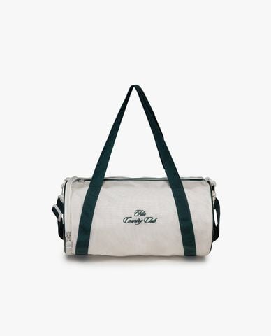  FILA - Túi trống thể thao unisex phom chữ nhật Origin 