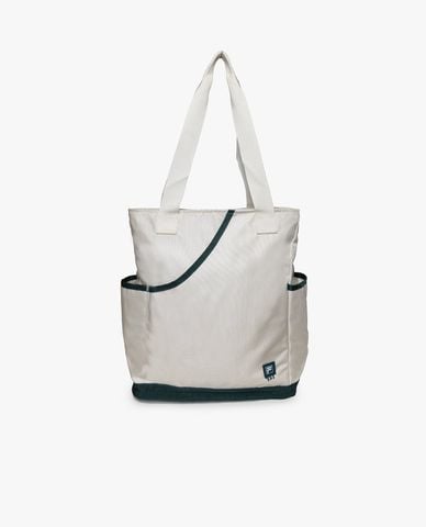 FILA - Túi tote unisex phom chữ nhật Origin 