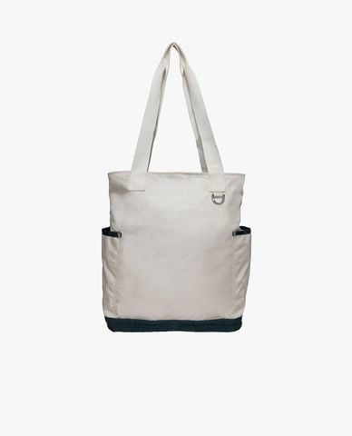  FILA - Túi tote unisex phom chữ nhật Origin 