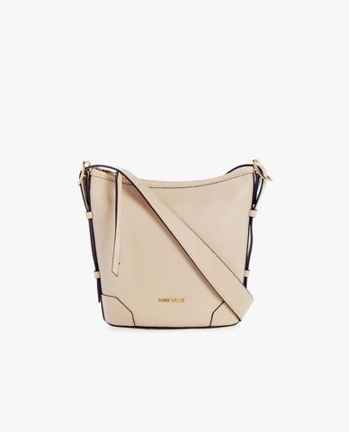  NINE WEST - Túi đeo vai nữ hình thang Brooklyn 