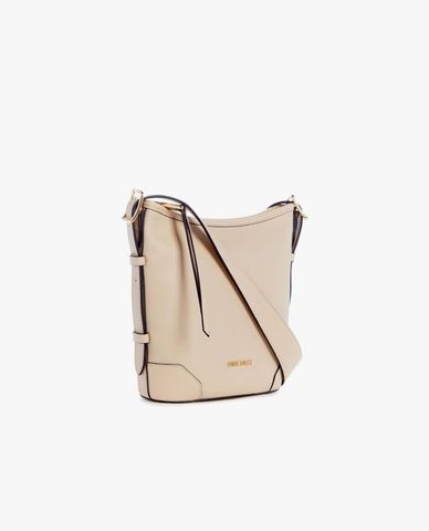  NINE WEST - Túi đeo vai nữ hình thang Brooklyn 