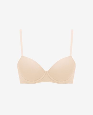  iBasic - Áo ngực mút mỏng không gọng bamboo 