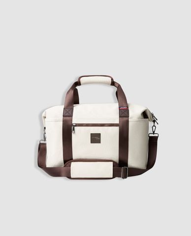  JOCKEY - Túi du lịch unisex chống thấm Jockey x Noire 