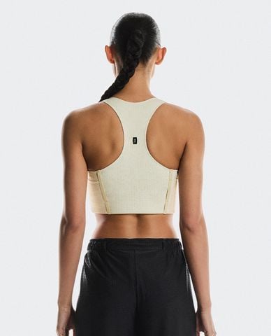  ON RUNNING - Áo bra thể thao nữ Pace Pocket 