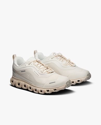  ON RUNNING - Giày chạy địa hình nữ Cloud 6 Geo Waterproof 