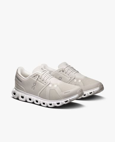  ON RUNNING - Giày chạy bộ nữ Cloud 6 Wide 