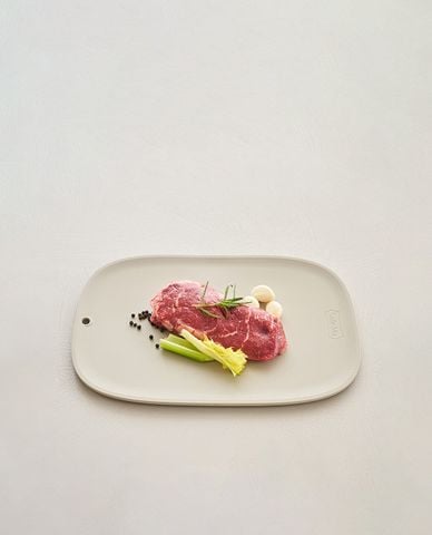  SALLEMA - Thớt kháng khuẩn Macaron TPU 