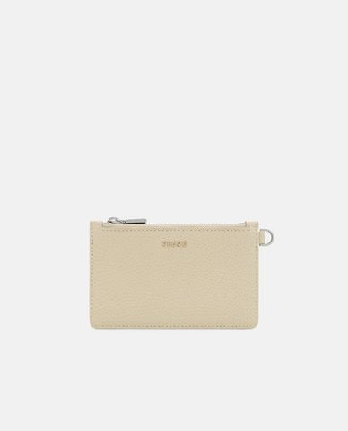  PEDRO - Ví đựng thẻ nữ phom chữ nhật Tumbled Leather 
