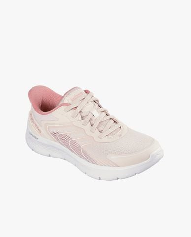  SKECHERS - Giày đi bộ nữ GoWalk Flex 
