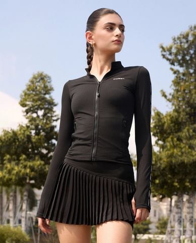  OLABEN - Áo khoác thể thao nữ Emelie Define 