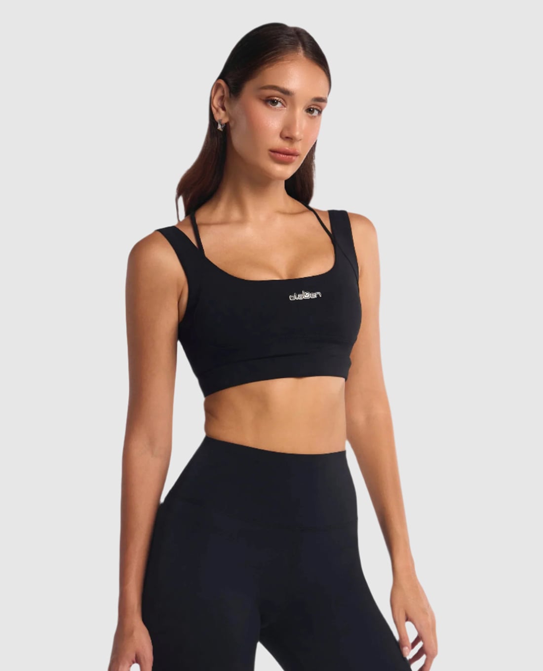 OLABEN - Áo bra thể thao nữ Evo Sculpt