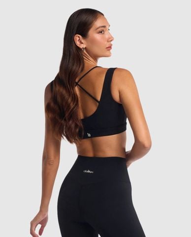  OLABEN - Áo bra thể thao nữ Evo Sculpt 