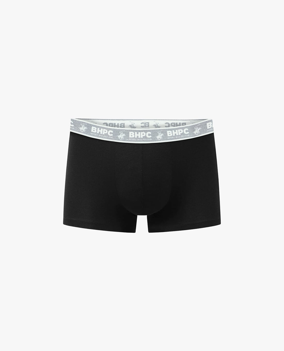 BEVERLY HILLS POLO CLUB - Quần lót nam phom boxer phối logo