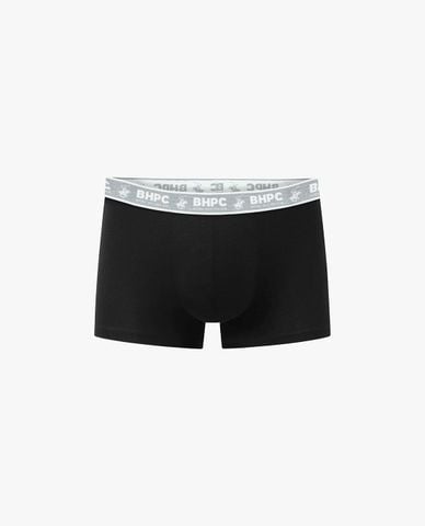  BEVERLY HILLS POLO CLUB - Quần lót nam phom boxer phối logo 