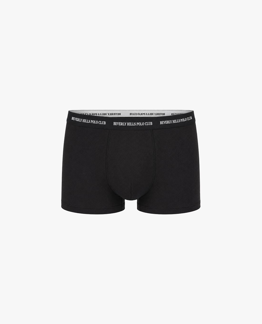 BEVERLY HILLS POLO CLUB - Quần lót nam phom boxer phối logo