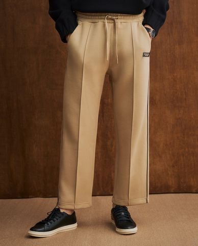  BEVERLY HILLS POLO CLUB - Quần dài nam ống rộng lưng thun 