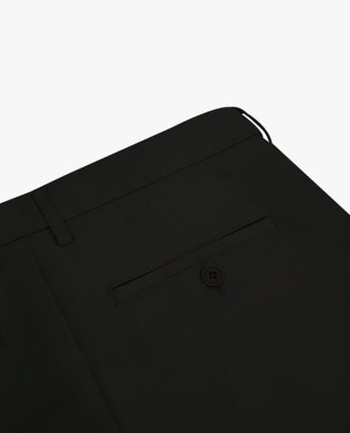  BEVERLY HILLS POLO CLUB - Quần nam ống đứng thêu logo 