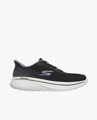  SKECHERS - Giày đi bộ nam GOwalk Arch Fit Alfredo 