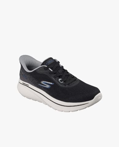  SKECHERS - Giày đi bộ nam GOwalk Arch Fit Alfredo 