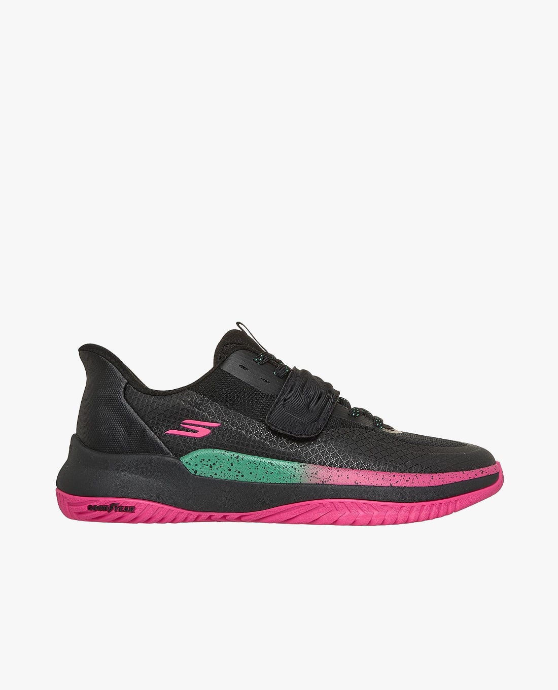 SKECHERS - Giày pickleball nam GO Viper Court Elite 2.0